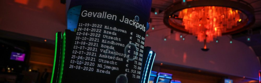 Mega Millions Jackpot Eindhoven
