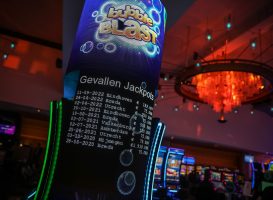 Mega Millions Jackpot Eindhoven