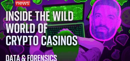 Sky News cryptocasino
