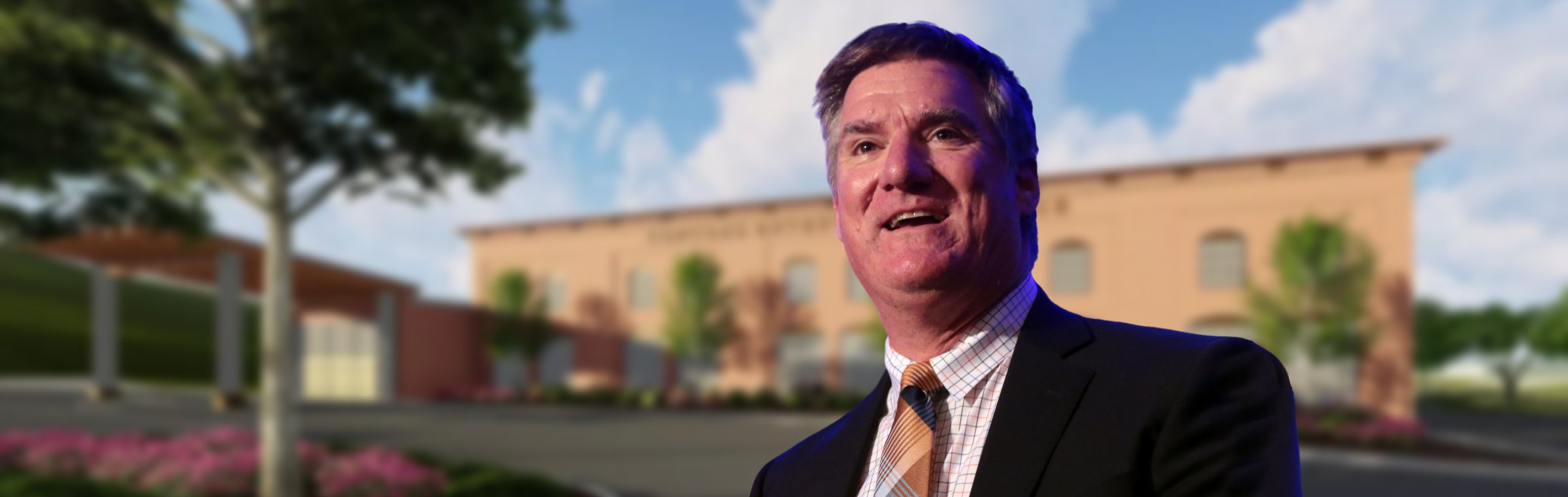 concord casino fraude Anthony M. "Andy" Sanborn