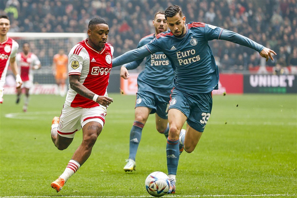 Bet van de Week (38)