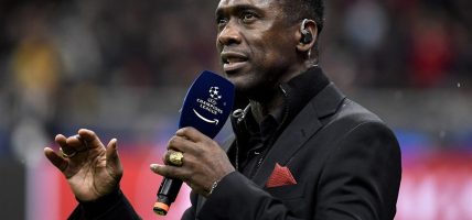 Clarence Seedorf