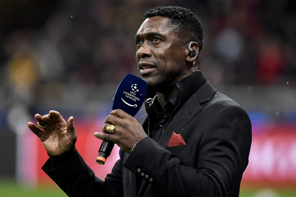 Clarence Seedorf