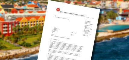 Curacao opbrengsten vergunningen