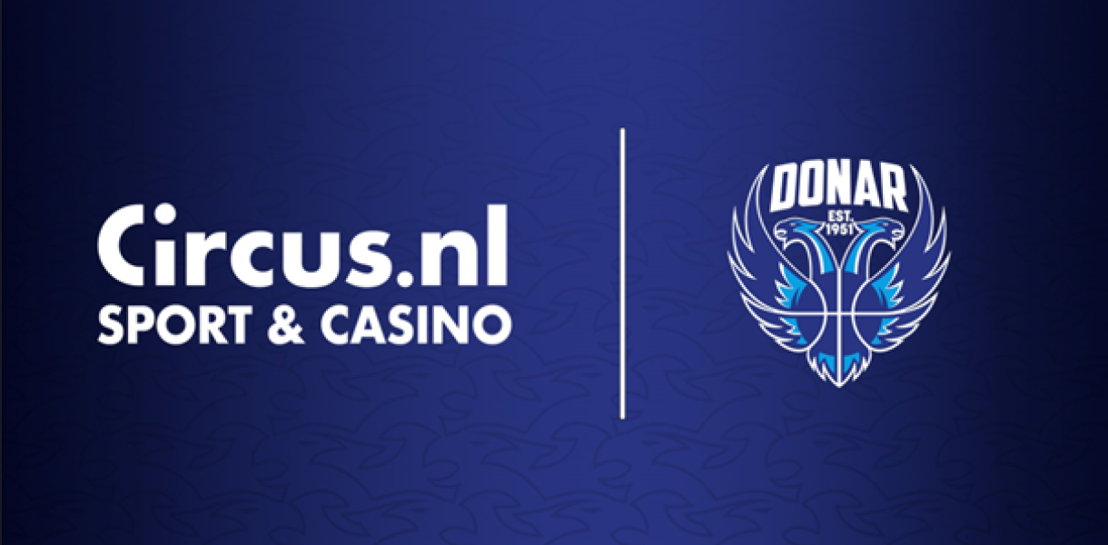 Donar Circus