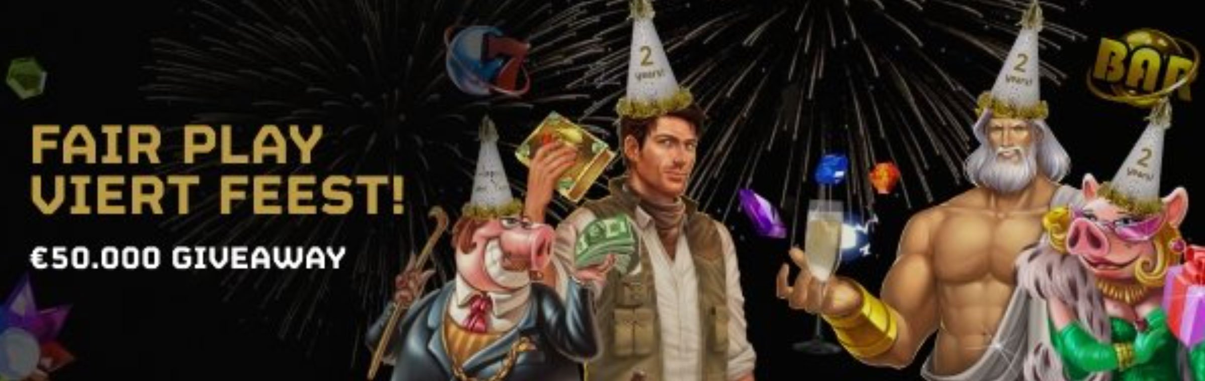 Fair-Play-Online-Casino-bestaat-2-jaar