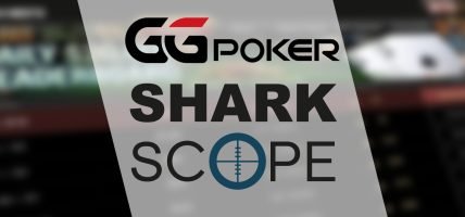 GGPoker SharkScope
