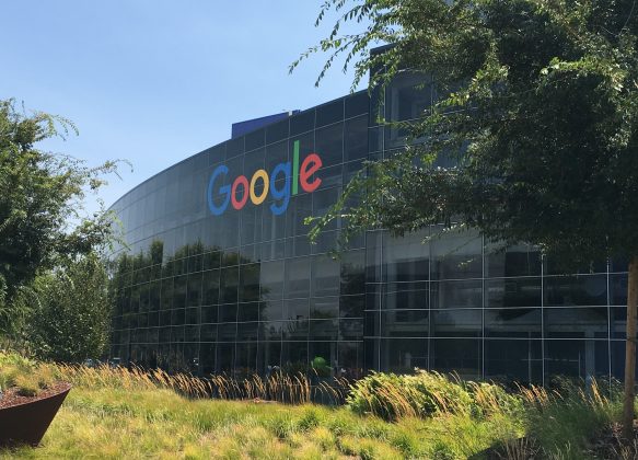 Google gokadvertenties