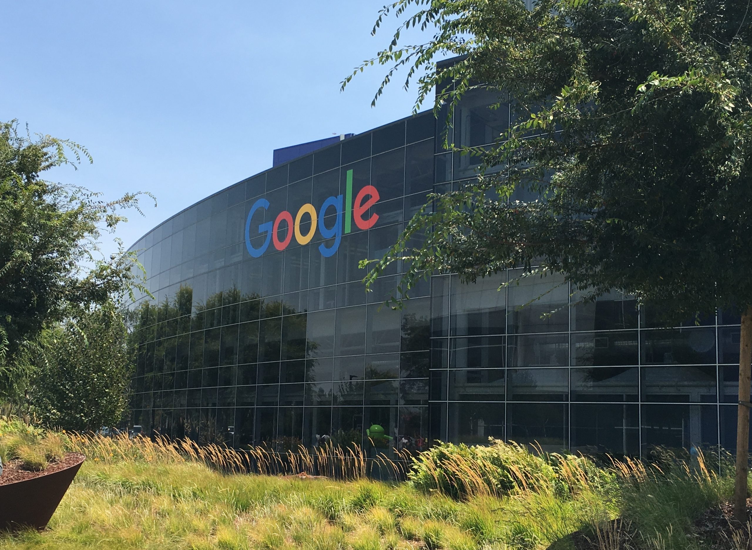 Google gokadvertenties