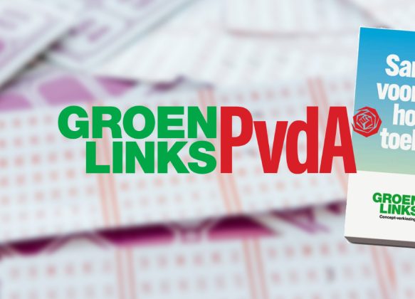 GroenLinks-PvdA kansspelbelasting inzetlimiet € 200
