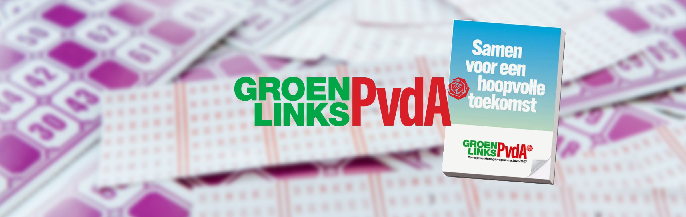 GroenLinks-PvdA kansspelbelasting inzetlimiet € 200