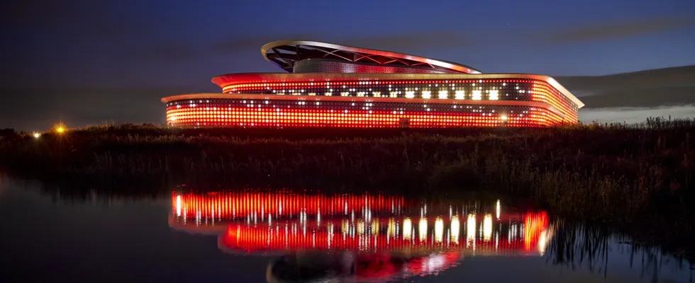 Holland Casino Hartstichting