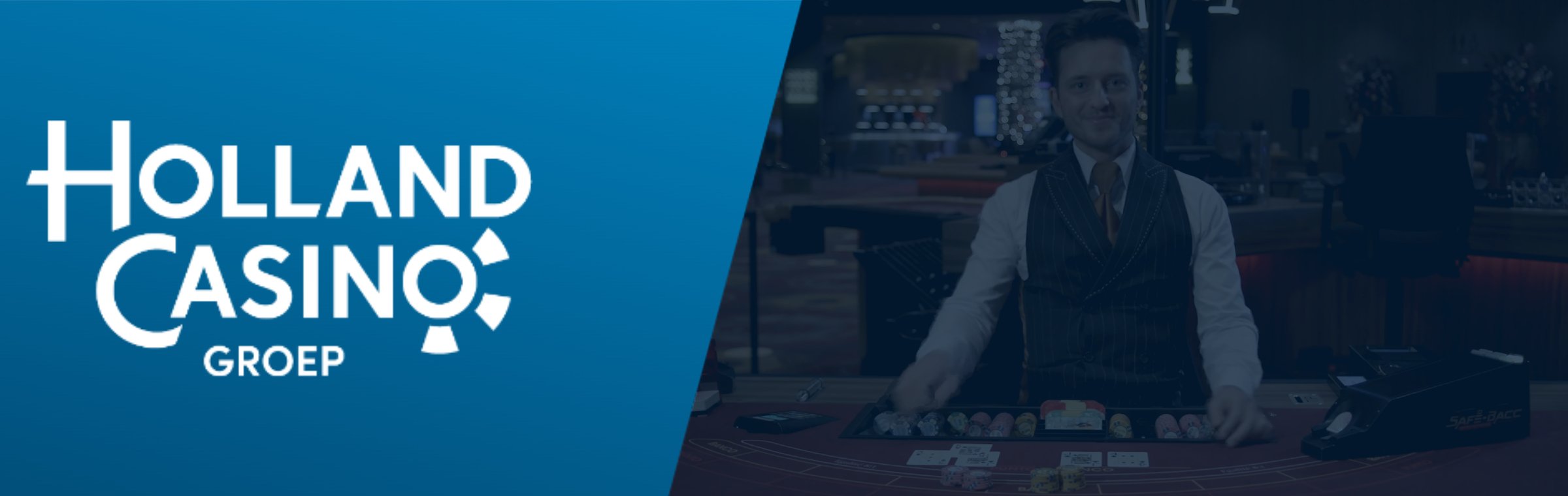 Holland Casino Groep