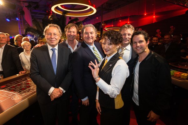 Holland Casino Groningen