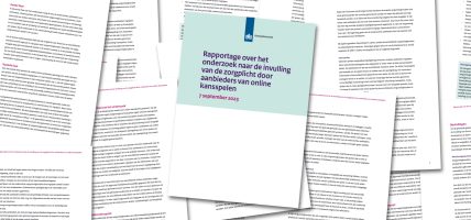 Ksa rapport zorgplicht