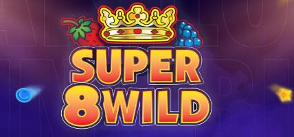 Lancering-Super8Wild-bij-Unibet