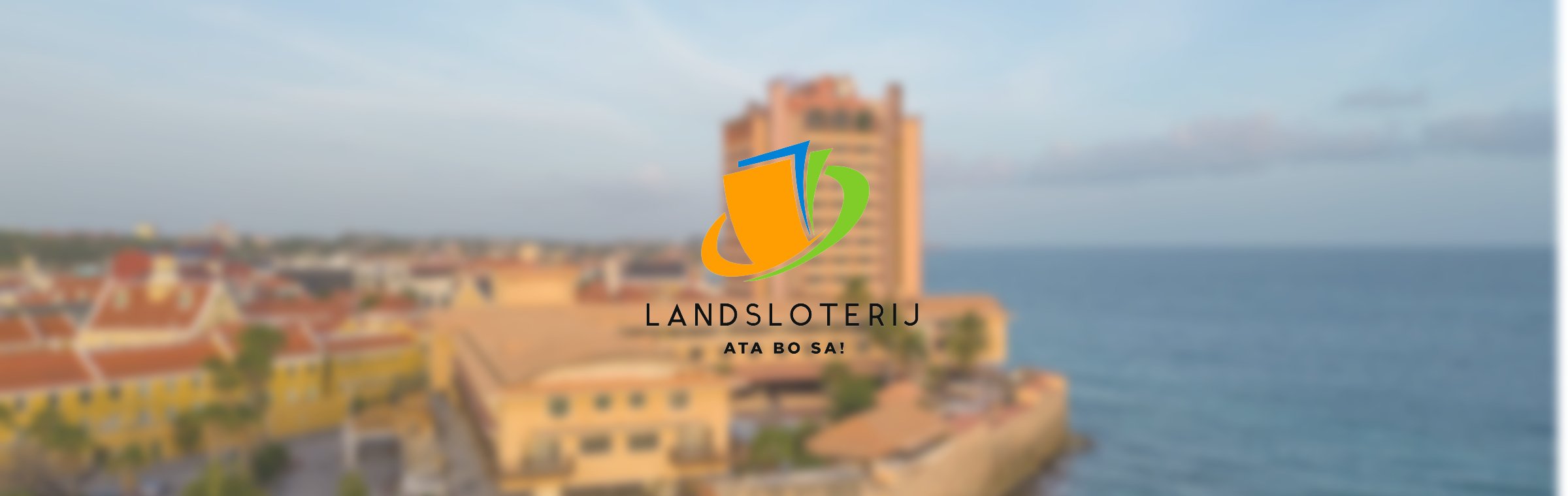 Landsloterij Curaçao belastingschulden