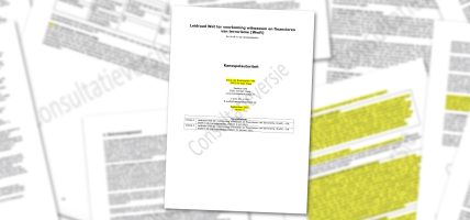 Leidraad Wwft Kansspelautoriteit
