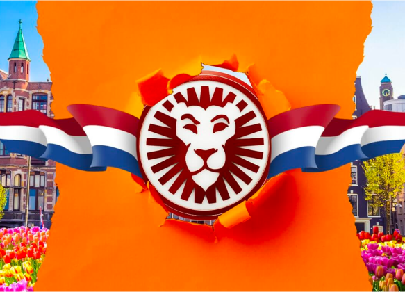 LeoVegas live in Nederland
