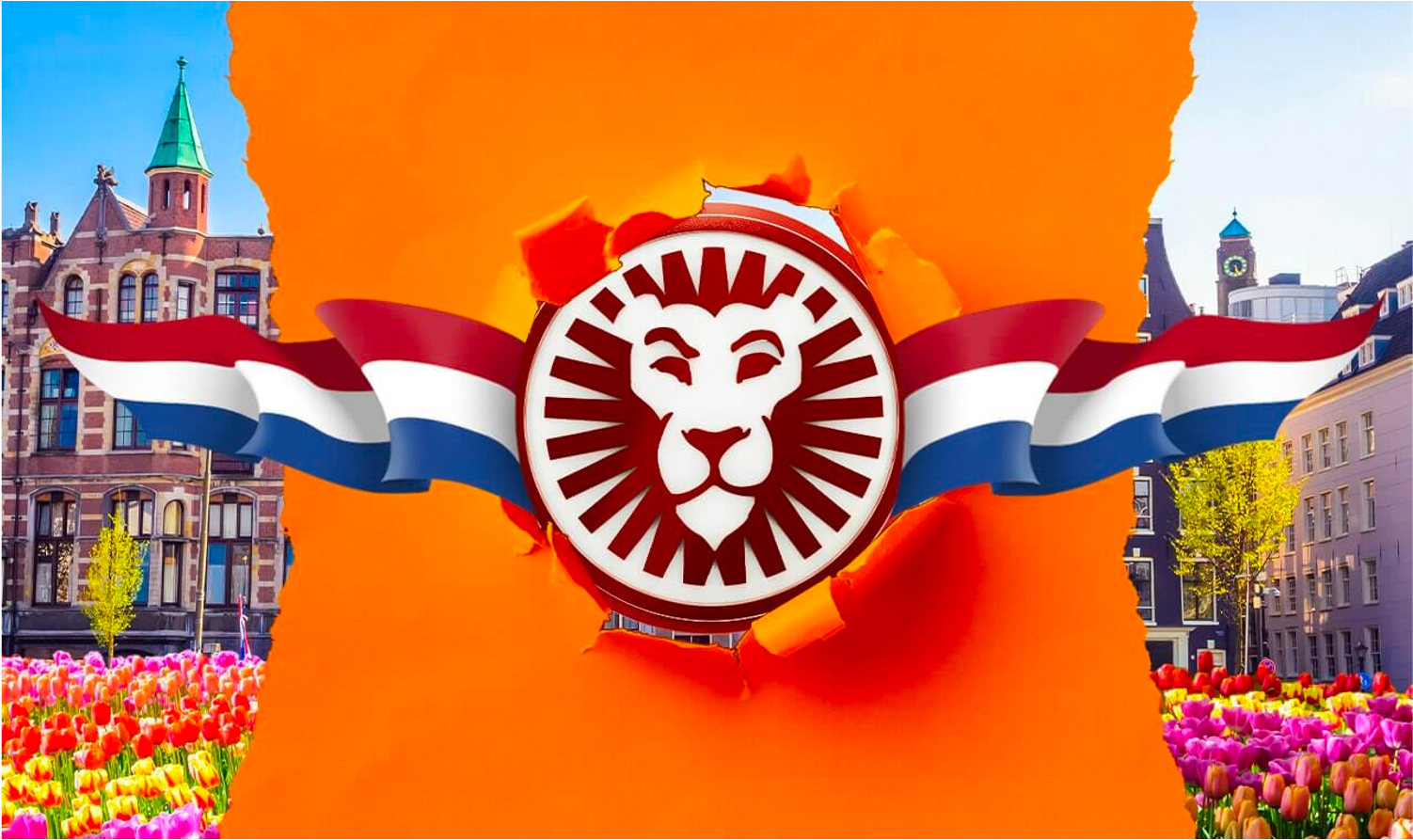LeoVegas live in Nederland