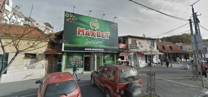 MaxBet RS Servië Flutter bookmaker