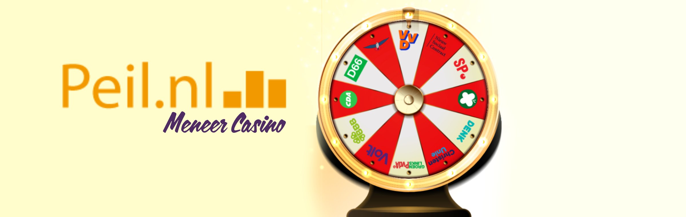 Onderzoek gokken politiek MeneerCasino