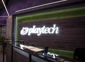 Aandeelhouders Playtech bonusregeling