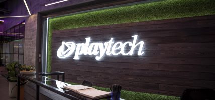 Aandeelhouders Playtech bonusregeling