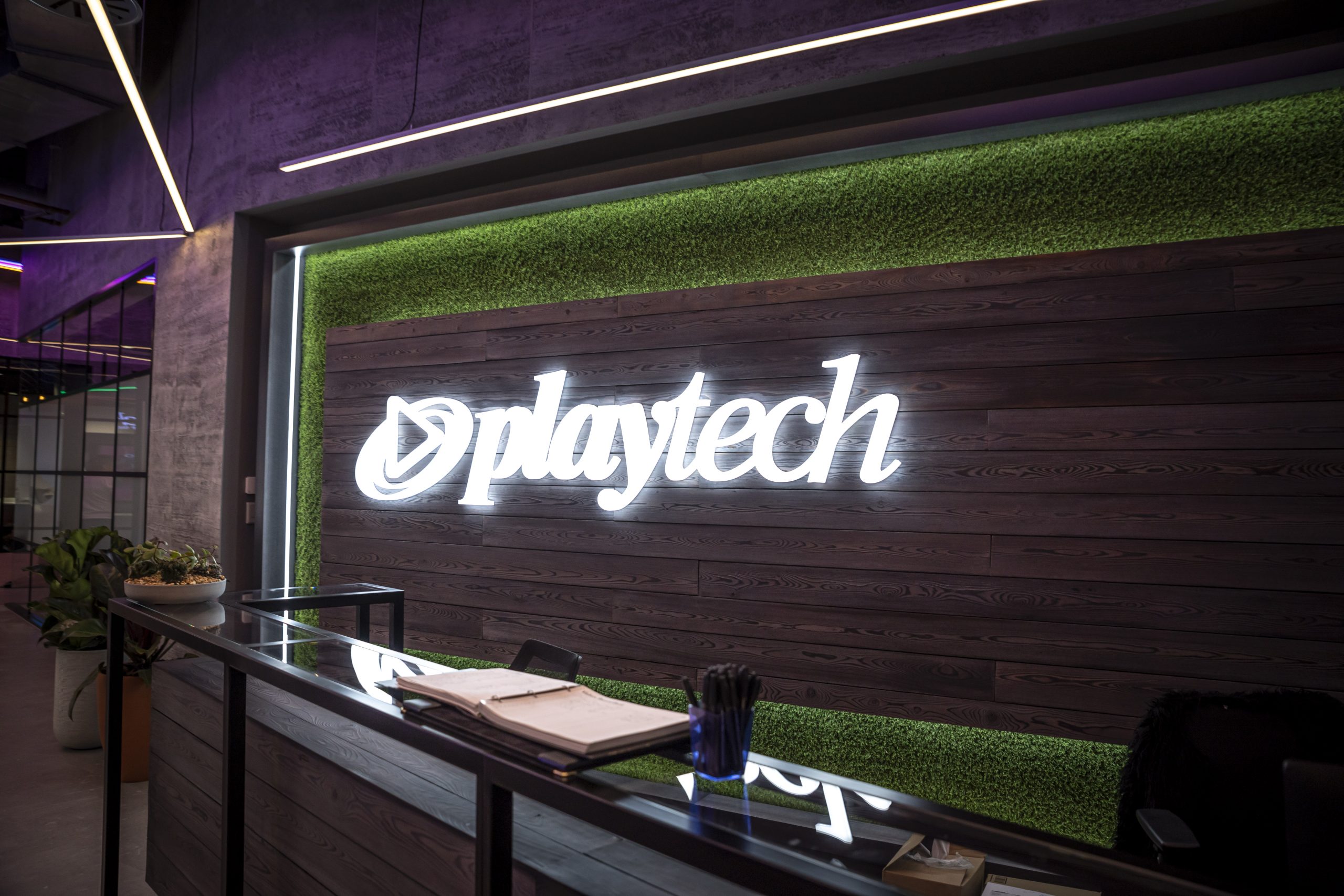 Aandeelhouders Playtech bonusregeling