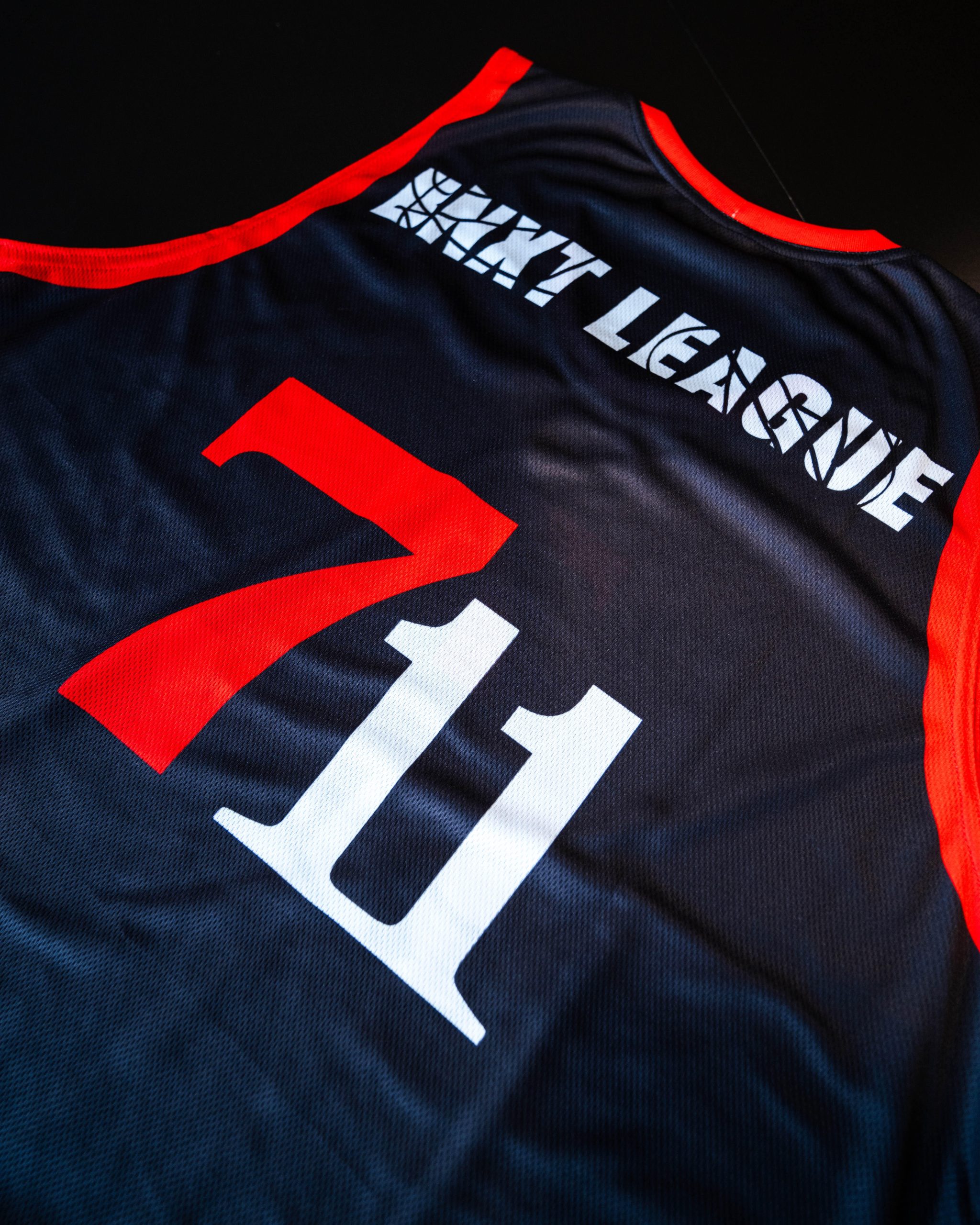 711 BNXT League