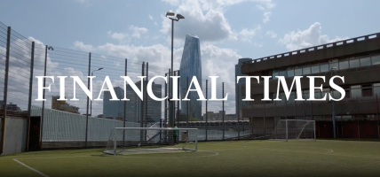 Financial Times bookmaker maestro matchfixing