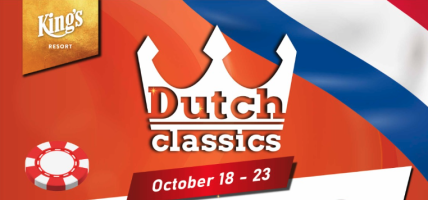 Dutch Classics oktober 2023