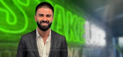 dejan loncar stakelogic live