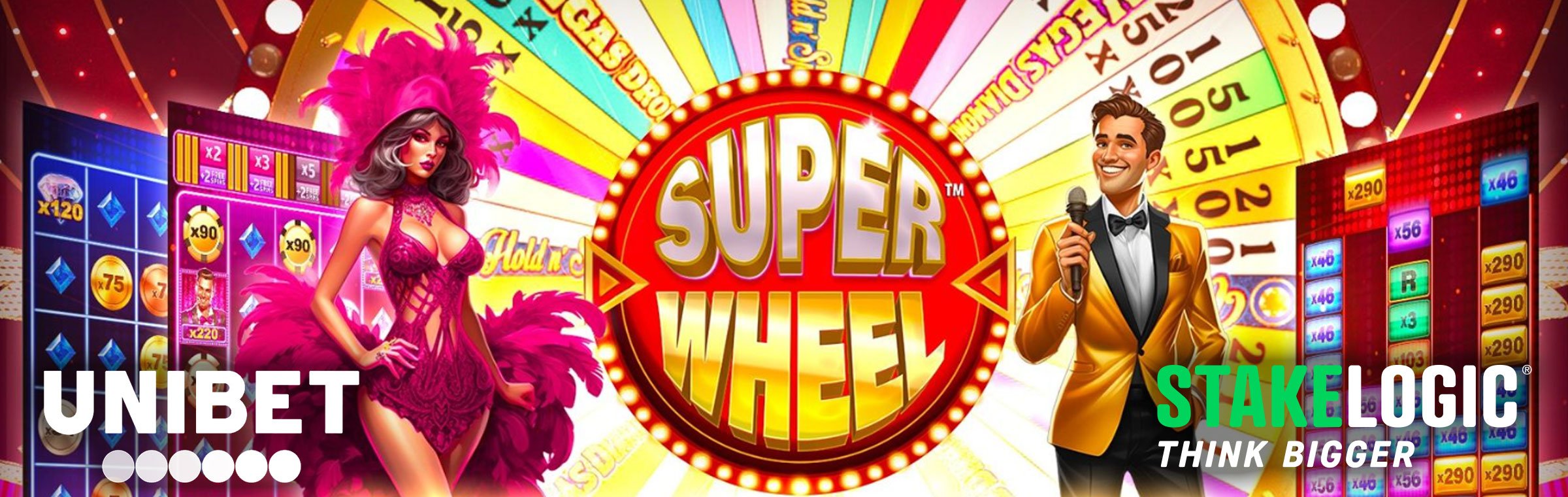 Super-Wheel