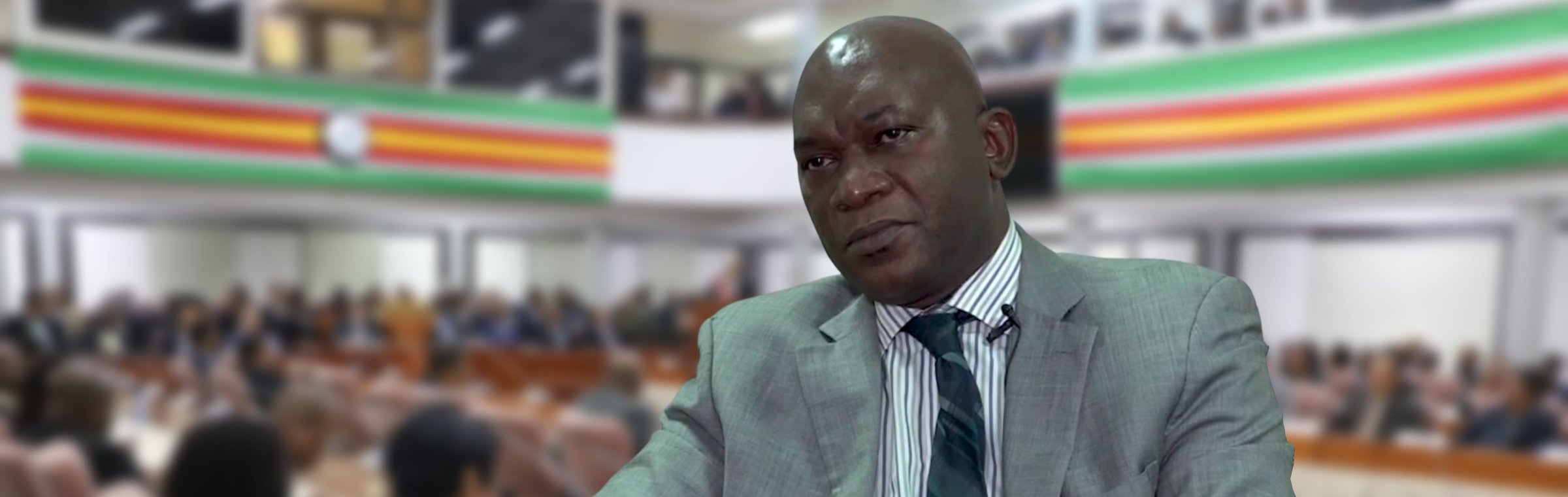 Suriname Kenneth Amoksi gokwet