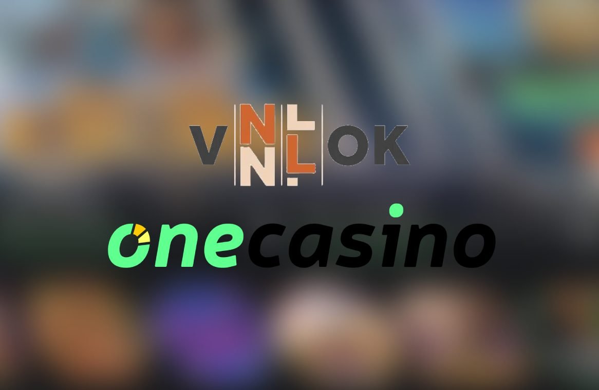 VNLOK ONE CASINO