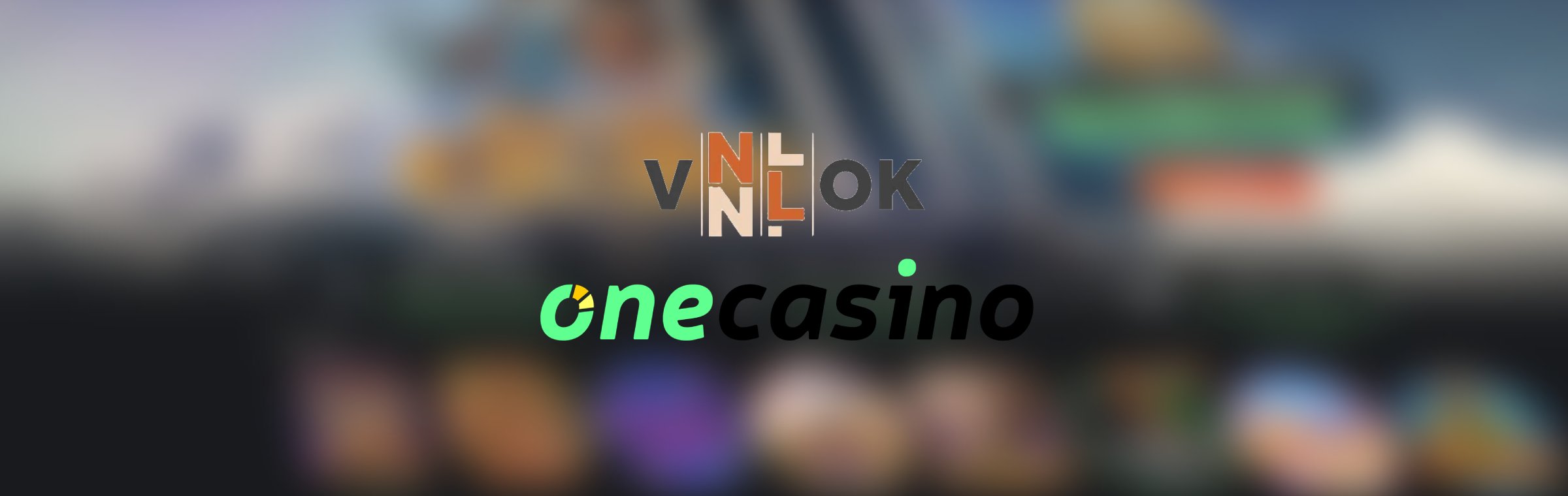 VNLOK ONE CASINO