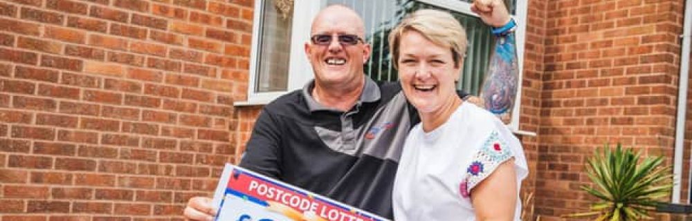 ASA Postcode Lottery