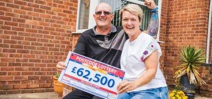 ASA Postcode Lottery