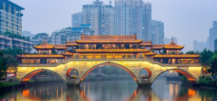 Chinese studenten illegaal gokken
