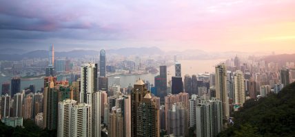 Hong Kong, illegale online goksite