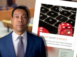 kosten baten kansspelen door weerwind