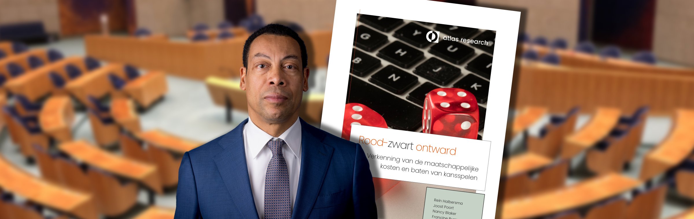 kosten baten kansspelen door weerwind