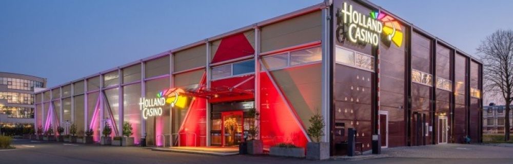 Holland Casino Groningen
