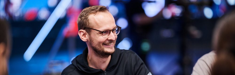 Wouter Beltz naar Dag 5 van EPT Barcelona