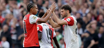Wedden op Feyenoord Lazio
