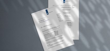 Brief Kansspelautoriteit aan Curacao