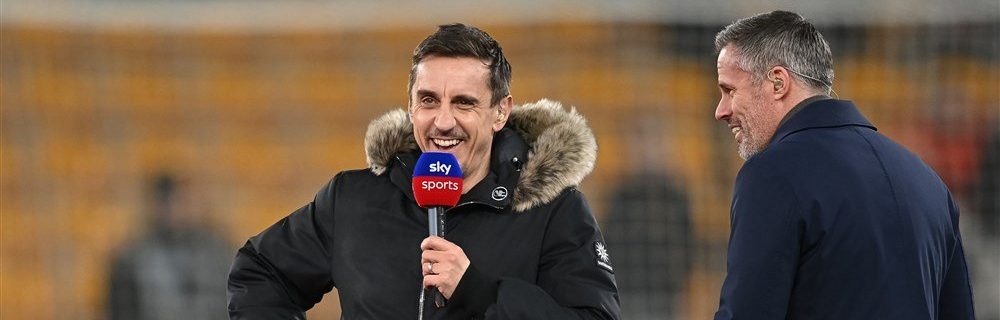 Sky Bet ASA