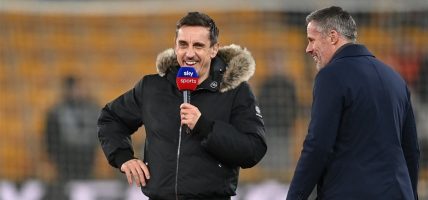 Sky Bet ASA