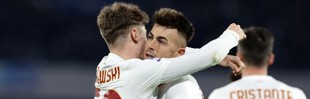 AS Roma gokschandaal